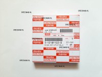 Isuzu C221 кольца поршневые