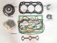 Perkins 403C-15 ремкомплект