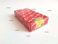 Mitsubishi K3M вкладыши коренные