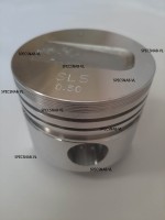 Mitsubishi S4L2 поршни 0.5 ремонтные