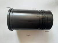 Komatsu 6D125 гильзы