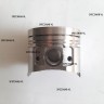 Yanmar 3TNE72 поршень поршни поршня