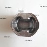 Yanmar 3TNE72 поршень поршни поршня