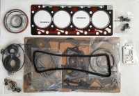 Cummins 4BT ремкомплект прокладок и сальников