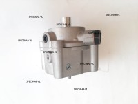 Mitsubishi K3G масляный насос