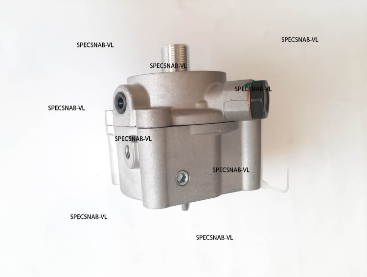 Mitsubishi K3F масляный насос