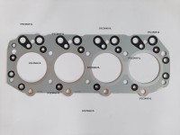 Isuzu 4JE1 прокладка ГБЦ
