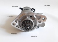 Mitsubishi S4L2 стартер