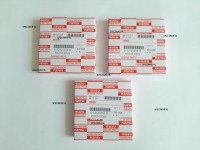 Isuzu 3AD1 кольца 3 кольца на поршне