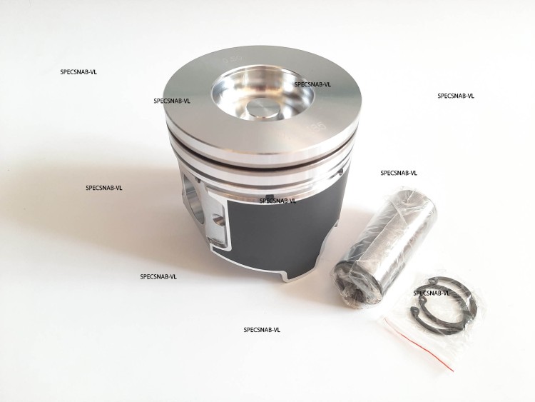 Yanmar 4TNV98 поршни ремонтные 0.5