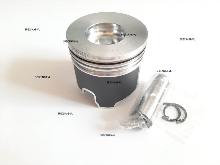 Yanmar 4TNV88 поршни 0.5 ремонтные