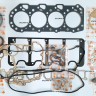 Isuzu 4JX1 ремкомплект