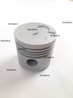 Mitsubishi K3C поршень поршни поршня