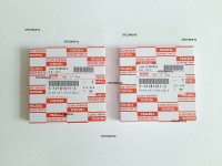 Isuzu 2AA1 кольца поршневые