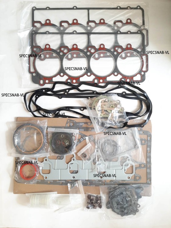 Caterpillar Cat 3208 ремкомплект