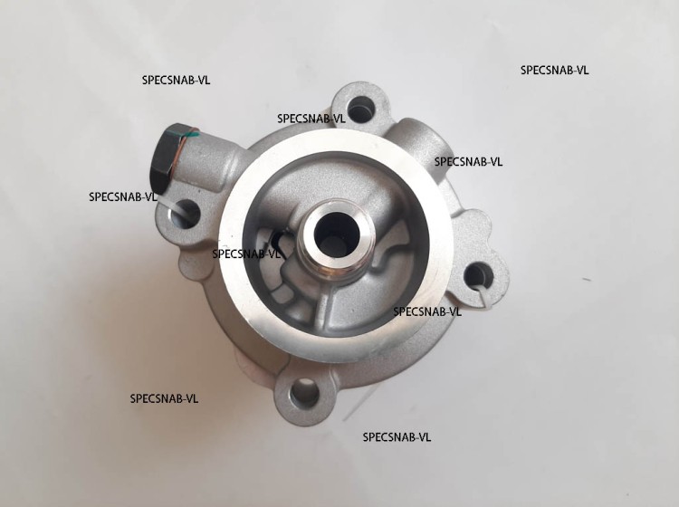 Mitsubishi K3C масляный насос