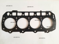 Komatsu 4D92 прокладка ГБЦ