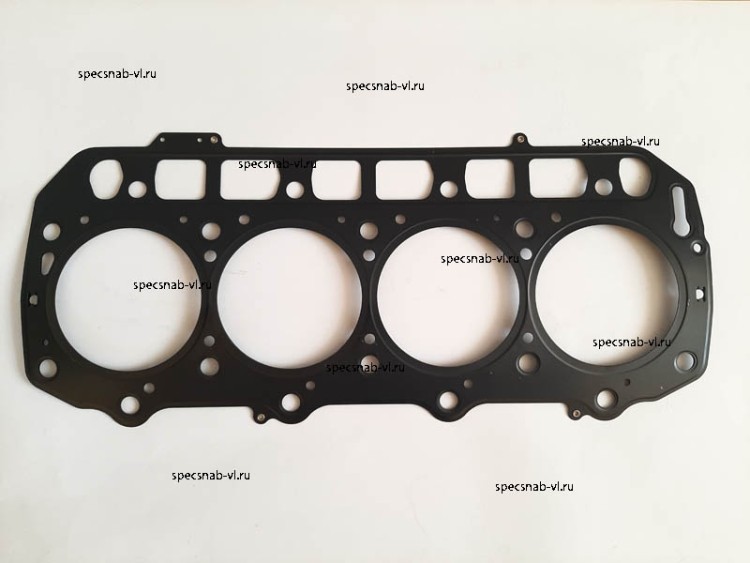 Komatsu 4D92 прокладка ГБЦ