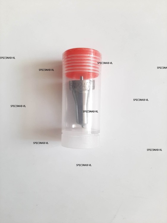 Yanmar 4TNE106 распылители DLLA 156P245