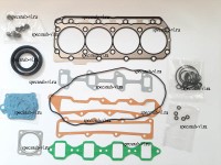 Thermoking TK486 ремкомплект