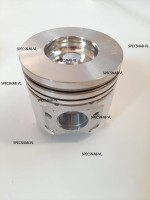 Yanmar 4TNV94 поршень поршни поршня