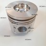 Yanmar 4TNV94 поршень поршни поршня