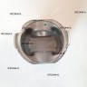 Yanmar 4TNV94 поршень поршни поршня