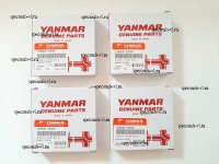 Thermoking TK486 кольца поршневые