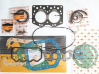 Isuzu 2AB1 ремкомплект