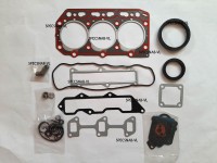 Komatsu 3D84N ремкомплект прокладок и сальников