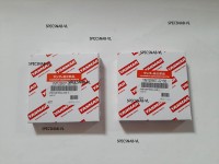 Yanmar 2TNE68 кольца поршневые