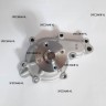 Kubota V3307 помпа водяной насос