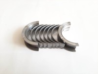 Mitsubishi K3F вкладыши коренные ремонтные 0.5