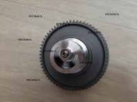 Perkins 403C-15 масляный насос