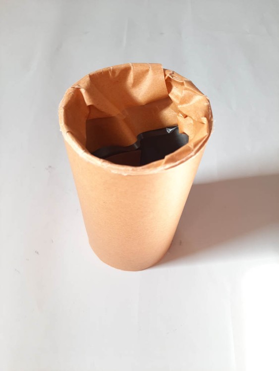 Mitsubishi S3L2 гильзы