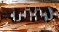 Kubota V3300 коленвал