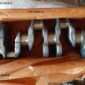 Kubota V3300 коленвал