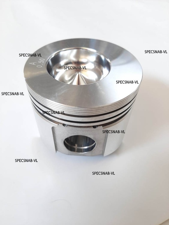 Yanmar 4TNE88 поршни 0.5 ремонтные