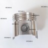 Yanmar 4TNE88 поршни 0.5 ремонтные
