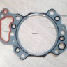 Komatsu 6D125 прокладка ГБЦ