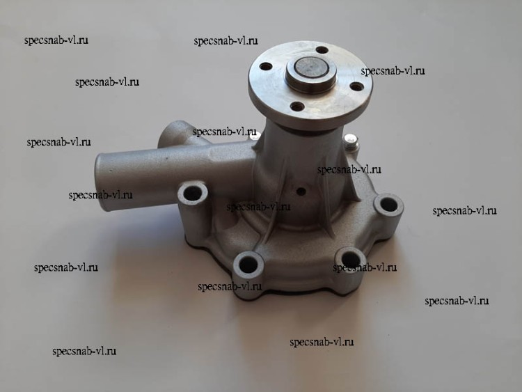 Mitsubishi K4M помпа водяной насос