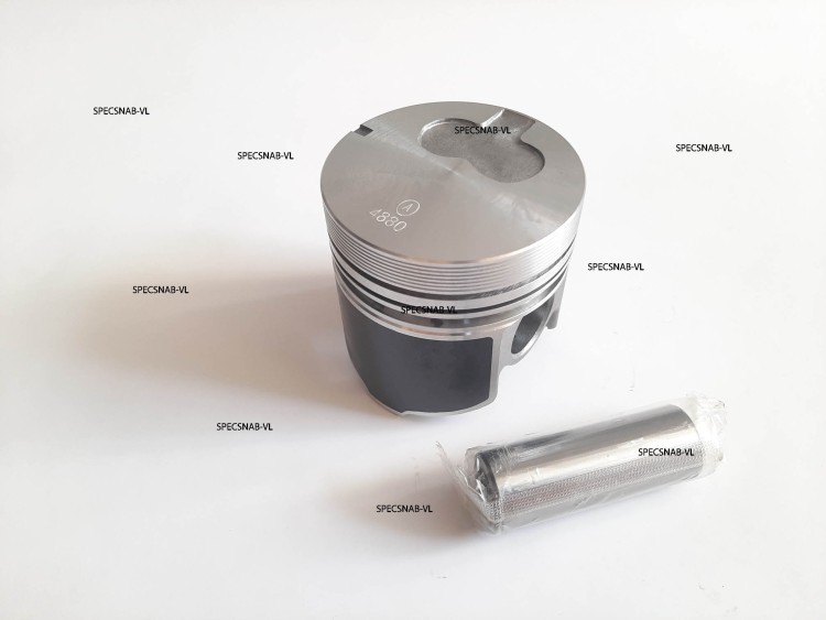 Isuzu 3KA1 поршень поршни поршня