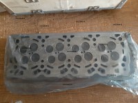 Kubota V3307 головка блока цилиндров ГБЦ