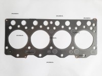 Cummins QSB3.3 прокладка ГБЦ